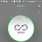 [인피니트] 오늘원아페가는톡이들들어와봐!!