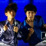 [EXO] 시밯 이거 줘롸 80년대 <b>밴드</b>활동하는 아이들같다ㅛ..