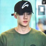 [세훈] 161001 <b>항저우</b> 출국 프리뷰3