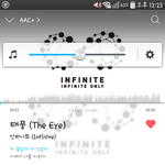 [인피니트] 톡선에잉피언급글8개야ㅋㅋㅋㅋ