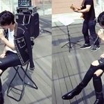 [VIXX] 이 사진 <b>언제</b>야?