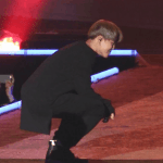 [방탄소년단] 짐니 <b>팬들</b>보는 눈빛봐