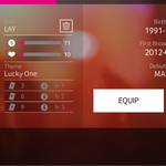 [EXO] 아ㅅㅂㅋㅋㅋㅋ <b>럭키</b>원카드샀는데