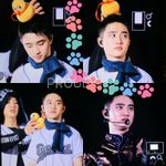 [EXO] 니네 <b>스노</b>1우캠 알지