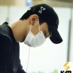[CHEN] 161001<b>인천</b>공항 입국종대