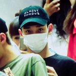 [CHEN] 앞에서 종대하고 아이컨택