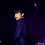 [EXO] 씨1발 <b>박찬</b>열 도랐다