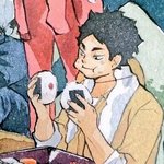 [하이큐] 캐릭터별 첫인상과 <b>현인상</b>