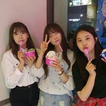 혜리말고도 윤지랑 <b>시현</b>이도 좋아해줬으면!