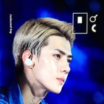 [EXO] 니오빠랑 와꾸부터가 하늘과 <b>땅</b>차이 조카 잘생김 오세훈