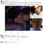 [EXO] 멤버 루머 퍼트리고다니는 카이팬들