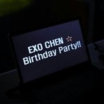 [CHEN] 첸데이 현장사진