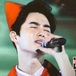 [EXO] 존.나 귀여워 <b>주머니</b>에 넣고 다니고싶러