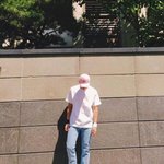 남돌 <b>데일리</b> <b>룩</b> 사진 공유해줘 !