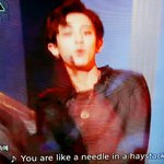 [EXO] 로또에서 <b>바니</b>바니부분에 음 조카 좋다