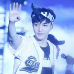 [EXO] ❤10월7일 레이 신곡 What U <b>need</b> 선공개❤