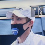 [시우민] 161001 몇시간만에 시우민 다시 출국