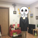 가을 박시 검은색 기본 코트 팔아요 새거입니다 사진있음!!