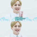 [시우민] ㅅㄷ)와 무슨일이야 민석이가 3시간째 <b>인검</b> 1위야?