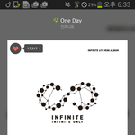 [인피니트] 잉피 <b>다크</b>한 거 너무 좋다
