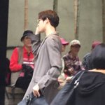 [드루와] 대박 지금 <b>인사동</b>에 남태현 나타났는데 연예인 포스 ㄷ...