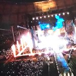 [인피니트] 우리팬석 이뻤엉!그리고 <b>색도</b>아예달라