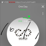 [인피니트] 우리 <b>풍선</b> 색깔 어떤것은 노랑이고 어떤것은 좀 주황색...