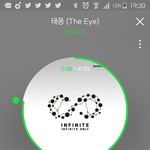 [인피니트] <b>성열</b>이가 콘서트에서 한 노래 둘다