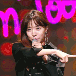 [에이핑크] 애들 <b>MPD</b> 직캠 모음