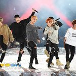 [방탄소년단] 꽃가루도 정리가 안된<b>상태</b>에서ㅋㅋㅋㅋ