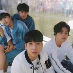 [<b>B1A4</b>] 내가 비원이 첫덕질이거든