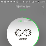 [인피니트] 우리 팬들 귀여운게 드콘처럼 가수들 많이 나오는