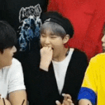 [세븐틴] <b>순영</b> 권 베레모 쓴 날