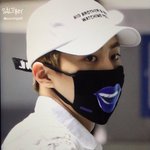 [시우민] 시우민 후쿠오카<b>도착</b>!