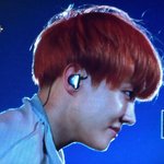 [방탄소년단] 이거 <b>호석</b>이 약간 태형이같아