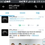 [방탄소년단] 화난 게 아니구 몇주 전부터 말투가 바꼈었던 거 같음...
