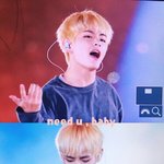 [방탄소년단] 아기<b>사자</b>..?