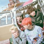[방탄소년단] 나만태형이머리다른색입힐꺼같나?