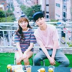 [댓글부탁해] 남친이랑 첫키스ㅏㅏ후기