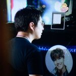 [방탄소년단] <b>세진</b>횽님께서 홉이부채를!