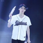 [세훈] 160930 EXOrDIUM in Hangzhou 고화질1