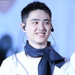 [도경수] 160930 <b>항저우</b>콘서트 경수 고화질