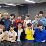 [세븐틴] 어제 <b>브리</b>앱으로 느낀점