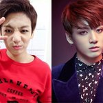 [방탄소년단] 전정국 <b>성장</b>했네