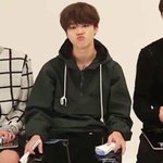 [방탄소년단] 요즘 안깐지민