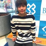 [육성재조이] 뽀뽀<b>엔터</b>-뎨뎨