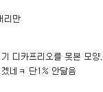 [댓글부탁해] <b>캐럿</b>들은 개소리를 너무 낭낭하게 해서 짜증나