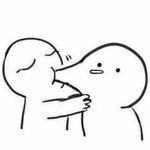 나 전에 짝이었던 얘 개 착했음