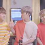 [세븐틴] 총=마피아=다크?!