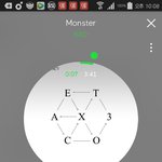 [EXO] 야 근데 준면이 목티 왜못<b>입음</b>?